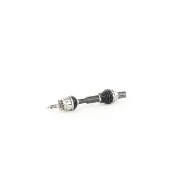 2017 Ford F-150 CV Axle Shaft Front Right TrakMotive FD8275XTT image 2 of 3