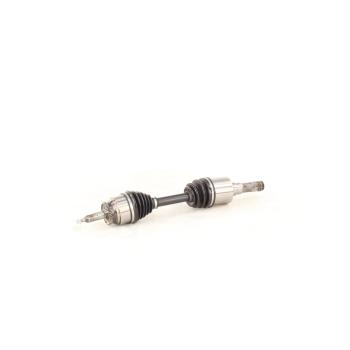 2017 Ford F-150 CV Axle Shaft Front Left TrakMotive FD8277 image 2 of 3