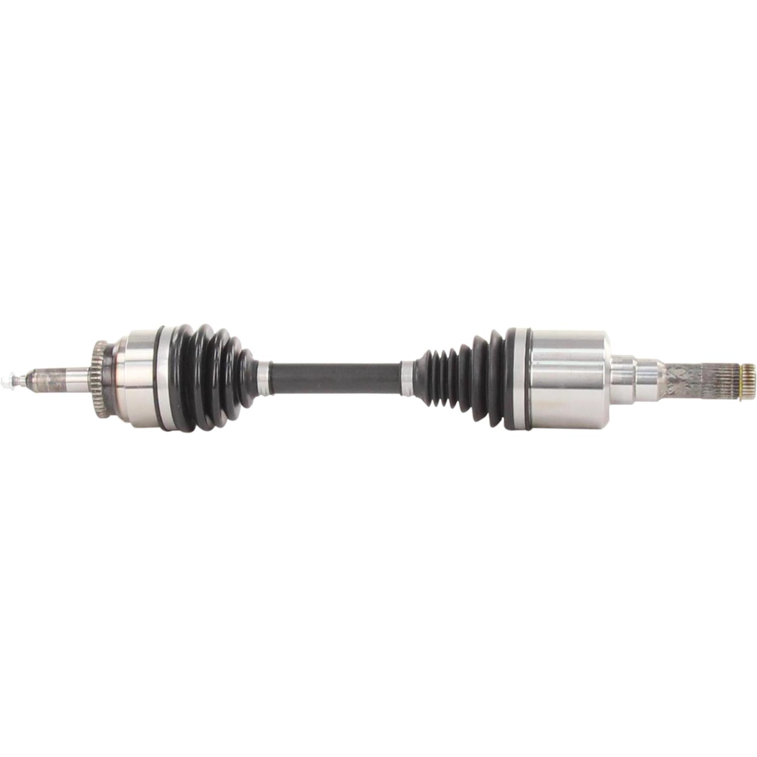 TrakMotive FD8277HDX - CV Axle Shaft TrakMotive FD8277HDX CV Axle Shaft product image 1 of 3