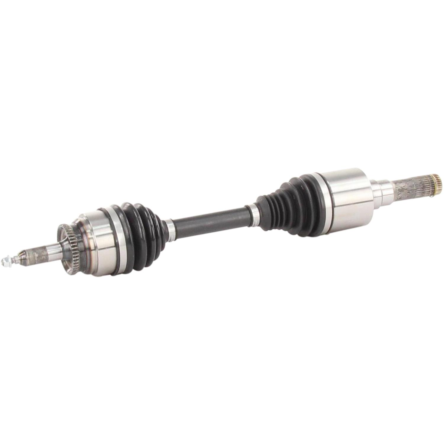 TrakMotive FD8277HDX - CV Axle Shaft TrakMotive FD8277HDX CV Axle Shaft product image 2 of 3