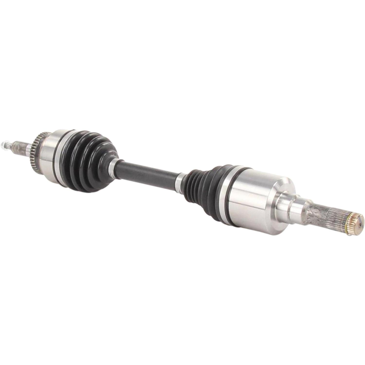 TrakMotive FD8277HDX - CV Axle Shaft TrakMotive FD8277HDX CV Axle Shaft product image 3 of 3