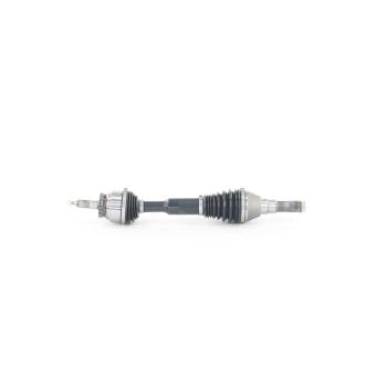 2017 Ford F-150 CV Axle Shaft Front Left TrakMotive FD8277XTT image 1 of 3