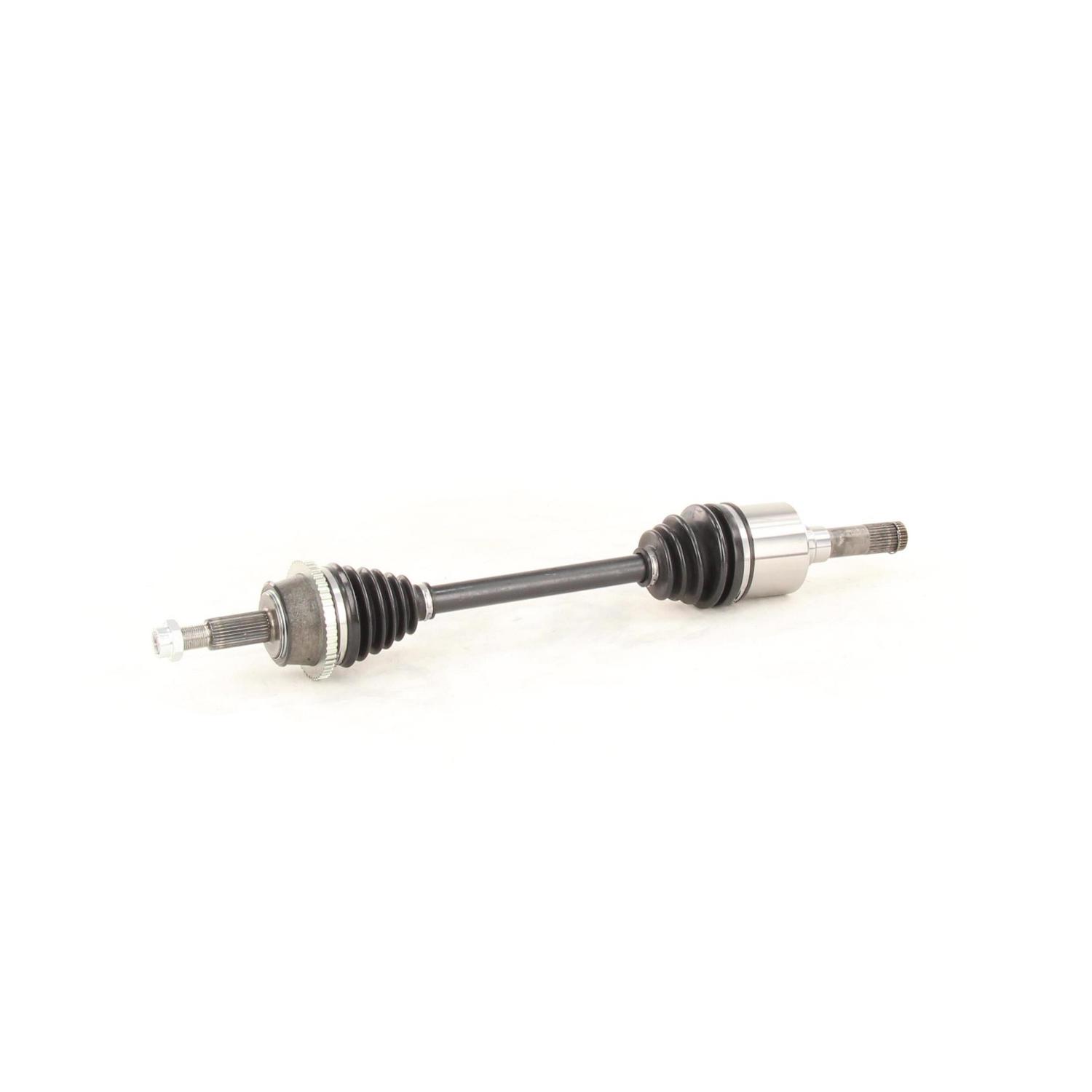 TrakMotive FD8278 - CV Axle Shaft TrakMotive FD8278 CV Axle Shaft product image 2 of 3