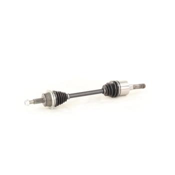 2010 Ford Explorer CV Axle Shaft Rear Left TrakMotive FD8278 image 2 of 3