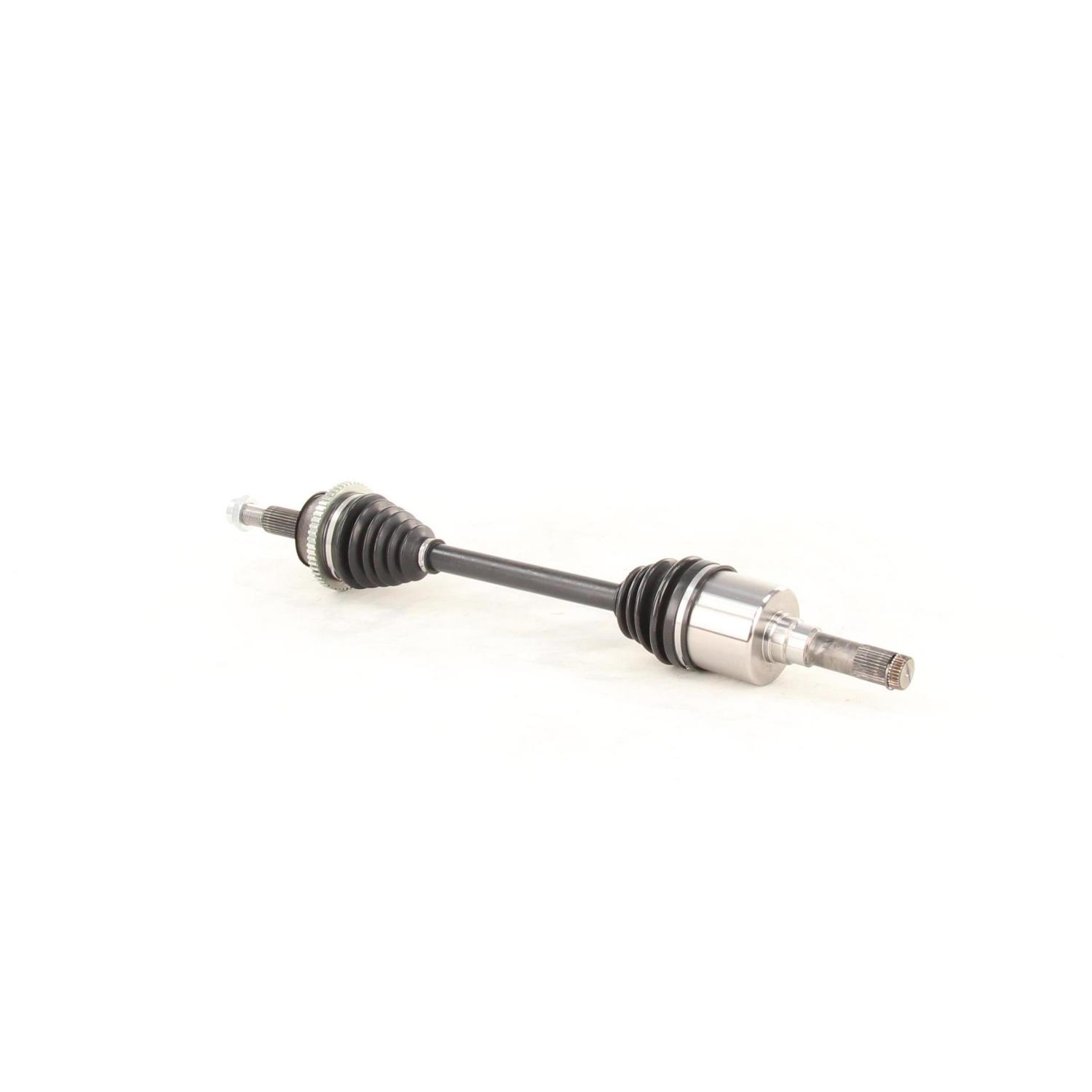 TrakMotive FD8278 - CV Axle Shaft TrakMotive FD8278 CV Axle Shaft product image 3 of 3