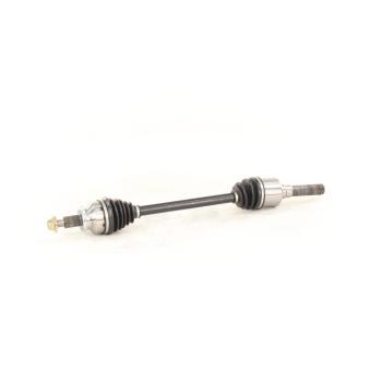 2016 Ford Mustang CV Axle Shaft Rear Left TrakMotive FD8280 image 2 of 3