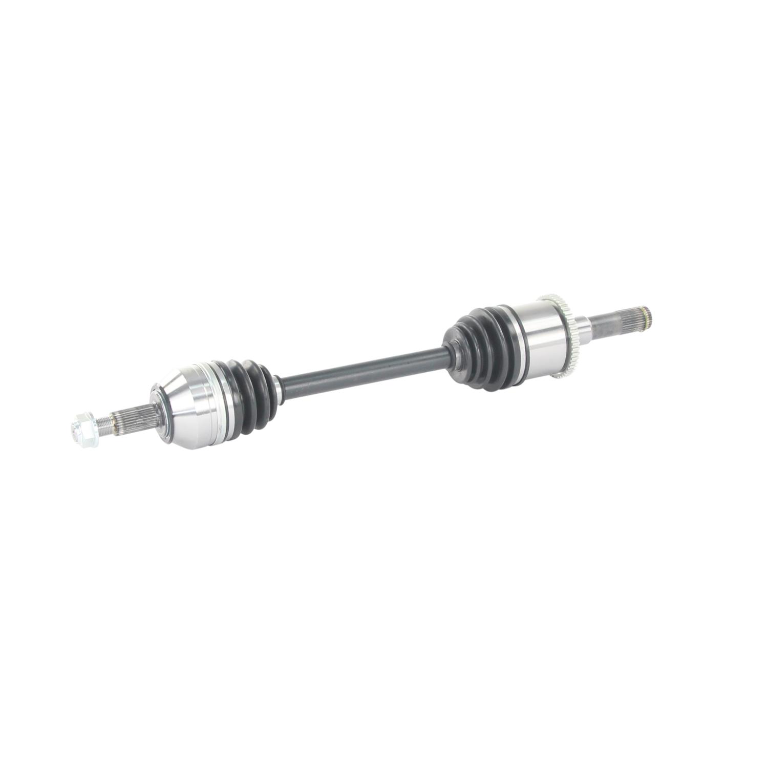 TrakMotive FD8283 - CV Axle Shaft TrakMotive FD8283 CV Axle Shaft product image 2 of 3