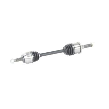 2004 Ford Mustang CV Axle Shaft Rear Left TrakMotive FD8283 image 2 of 3