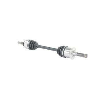 2004 Ford Mustang CV Axle Shaft Rear Left TrakMotive FD8283 image 3 of 3