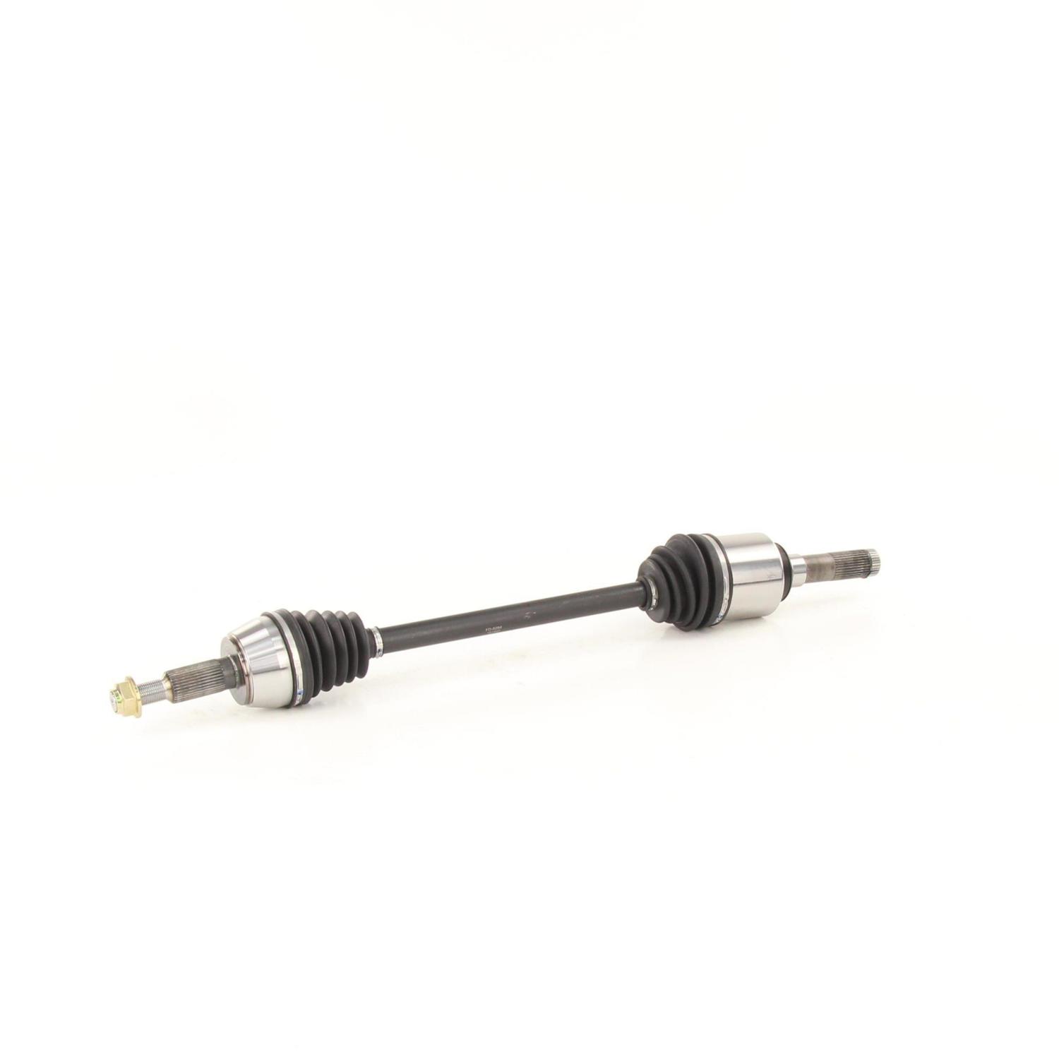 TrakMotive FD8284 - CV Axle Shaft TrakMotive FD8284 CV Axle Shaft product image 2 of 3