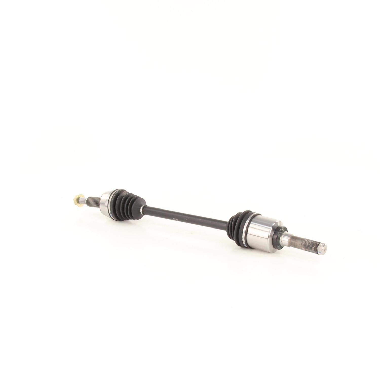 TrakMotive FD8284 - CV Axle Shaft TrakMotive FD8284 CV Axle Shaft product image 3 of 3