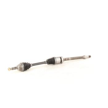 2011 Ford Fiesta CV Axle Shaft Front Right TrakMotive FD8286 image 2 of 3