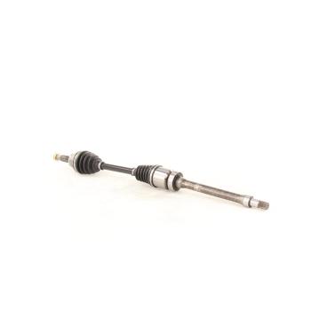 2011 Ford Fiesta CV Axle Shaft Front Right TrakMotive FD8286 image 3 of 3