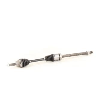 2011 Ford Fiesta CV Axle Shaft Front Right TrakMotive FD8288 image 2 of 3