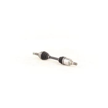 2018 Ford Fiesta CV Axle Shaft Front Left TrakMotive FD8290 image 3 of 3