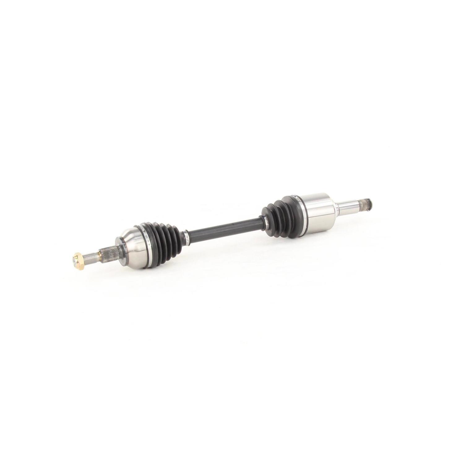 TrakMotive FD8291 - CV Axle Shaft TrakMotive FD8291 CV Axle Shaft product image 2 of 3