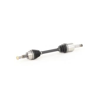 2014 Ford C-Max CV Axle Shaft Front Left TrakMotive FD8291 image 2 of 3