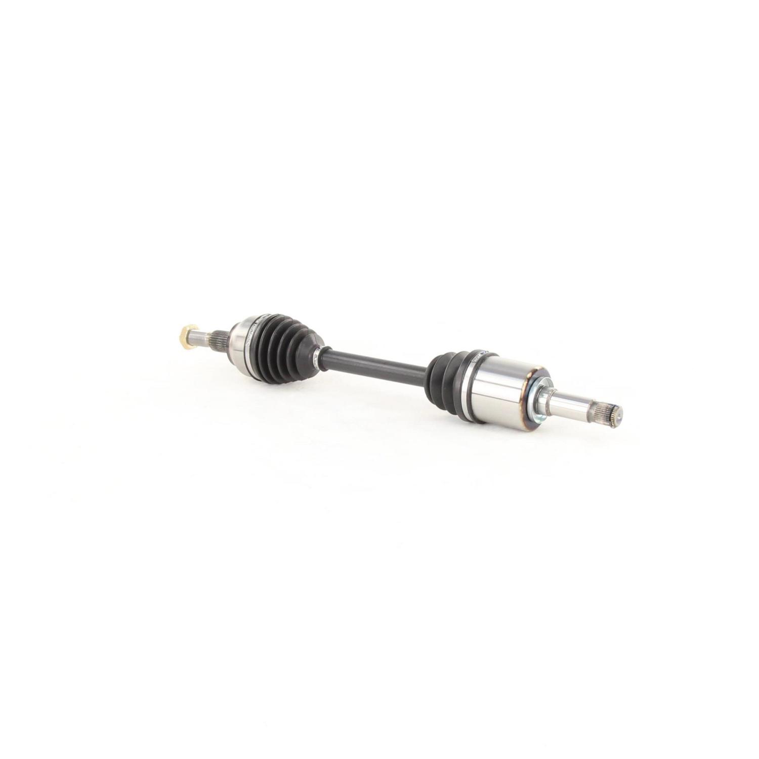 TrakMotive FD8291 - CV Axle Shaft TrakMotive FD8291 CV Axle Shaft product image 3 of 3