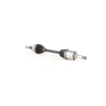 2014 Ford C-Max CV Axle Shaft Front Left TrakMotive FD8291 image 3 of 3