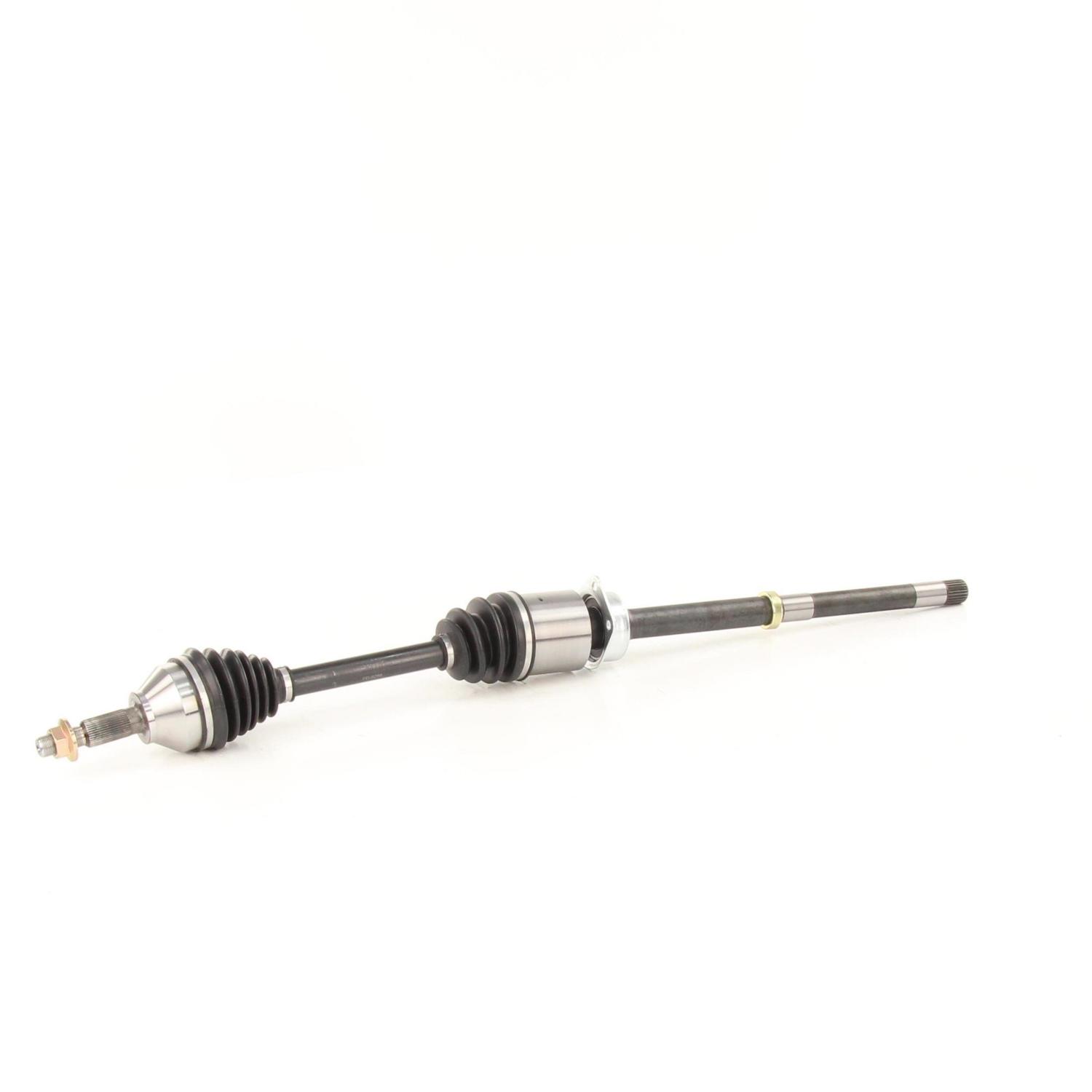 TrakMotive FD8296 - CV Axle Shaft TrakMotive FD8296 CV Axle Shaft product image 2 of 3