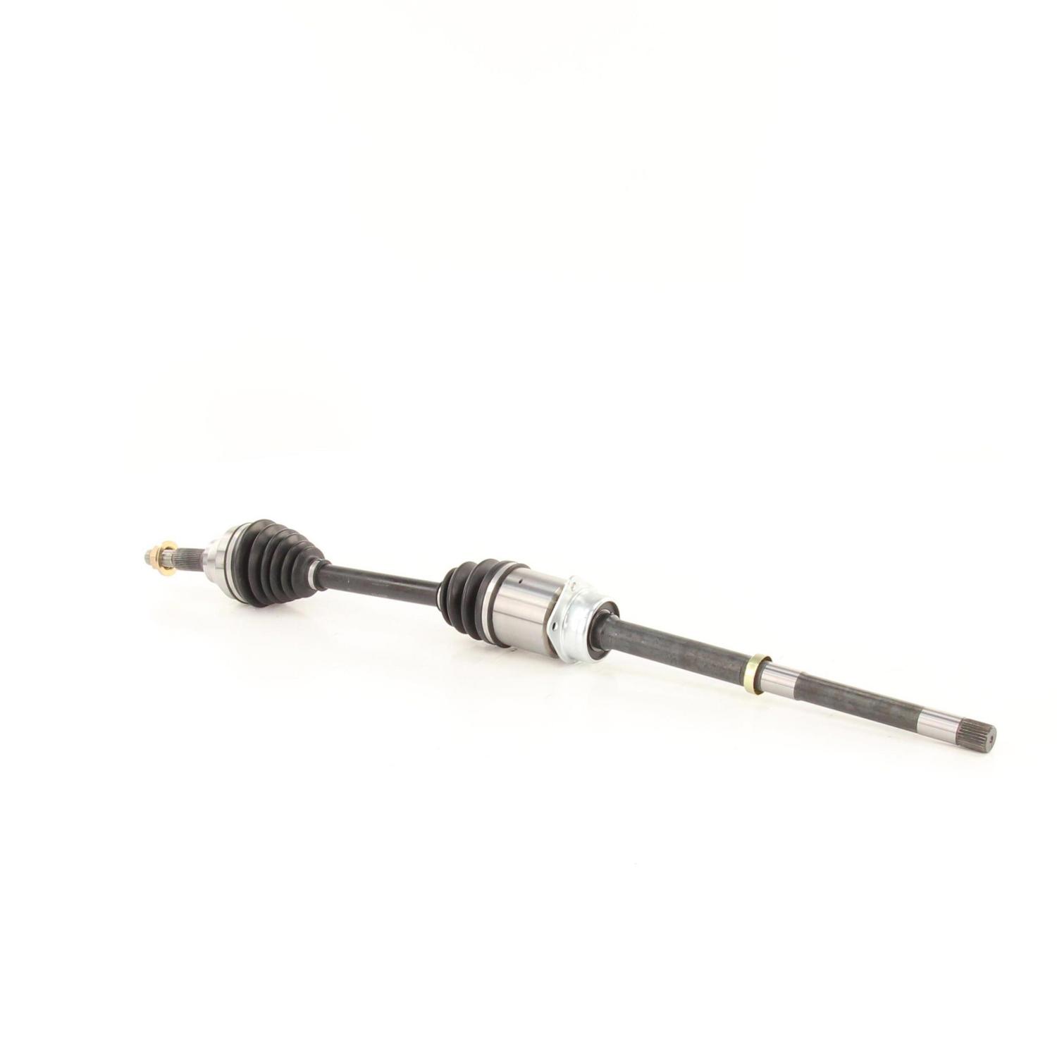 TrakMotive FD8296 - CV Axle Shaft TrakMotive FD8296 CV Axle Shaft product image 3 of 3