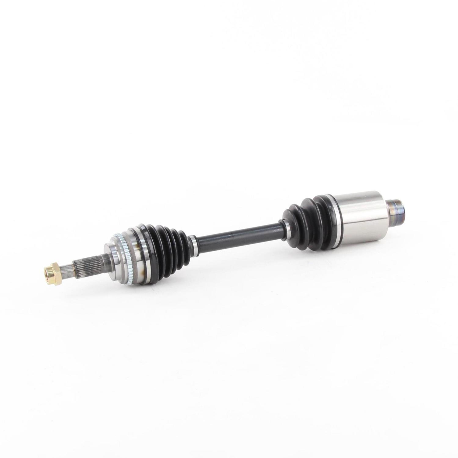 TrakMotive FD8300 - CV Axle Shaft TrakMotive FD8300 CV Axle Shaft product image 2 of 3