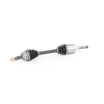 2012 Ford Edge CV Axle Shaft Front Left TrakMotive FD8301 image 2 of 3