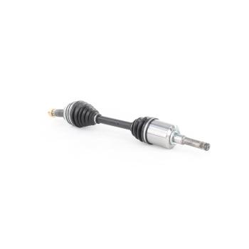 2012 Ford Edge CV Axle Shaft Front Left TrakMotive FD8301 image 3 of 3