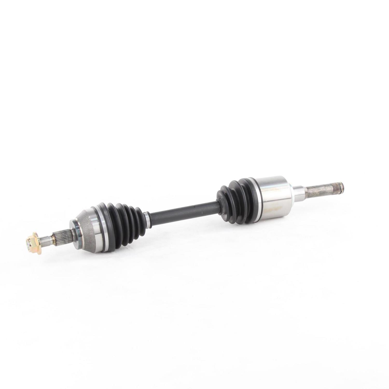 TrakMotive FD8302 - CV Axle Shaft TrakMotive FD8302 CV Axle Shaft product image 2 of 3