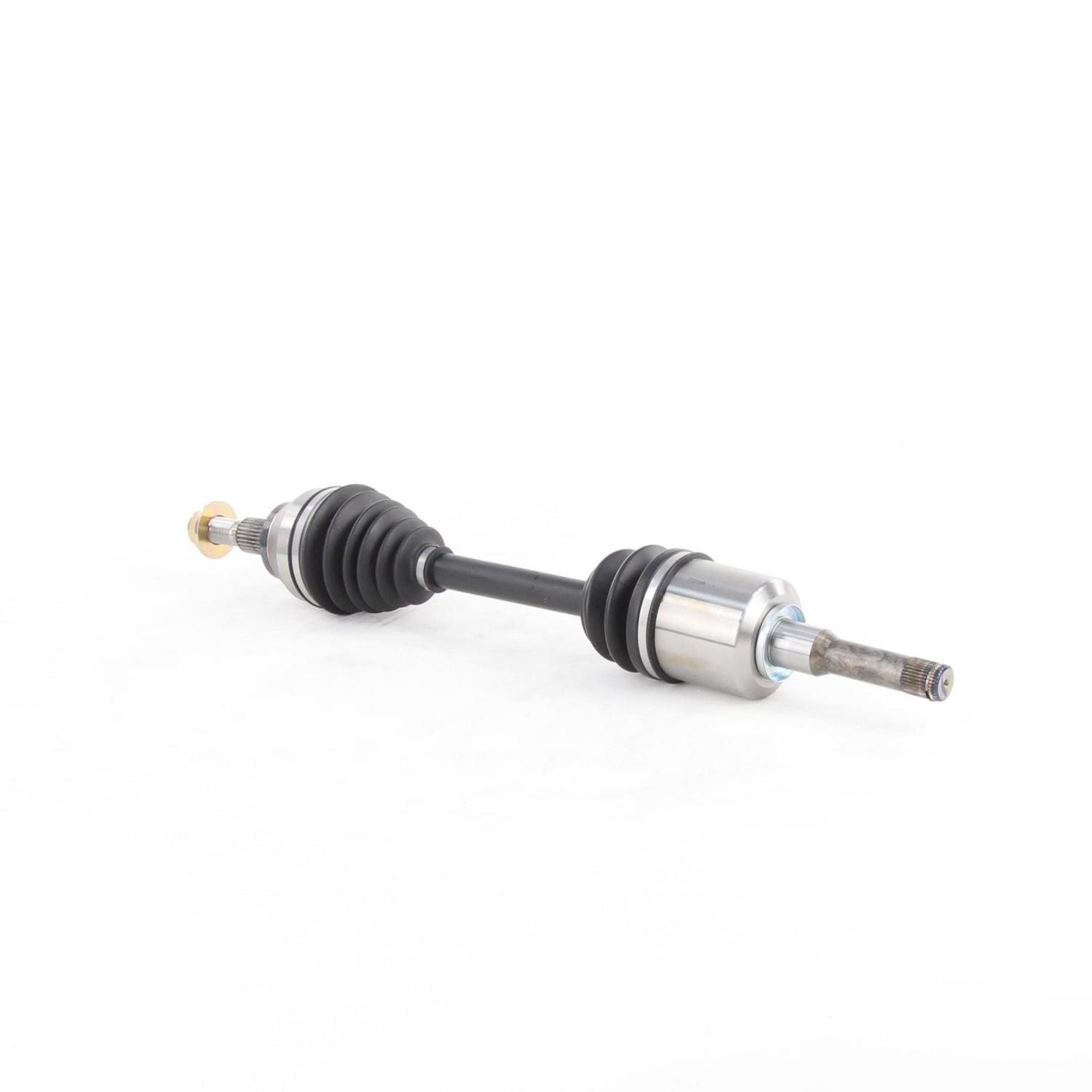 TrakMotive FD8302 - CV Axle Shaft TrakMotive FD8302 CV Axle Shaft product image 3 of 3