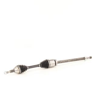 2015 Ford Edge CV Axle Shaft Front Right TrakMotive FD8308 image 2 of 3