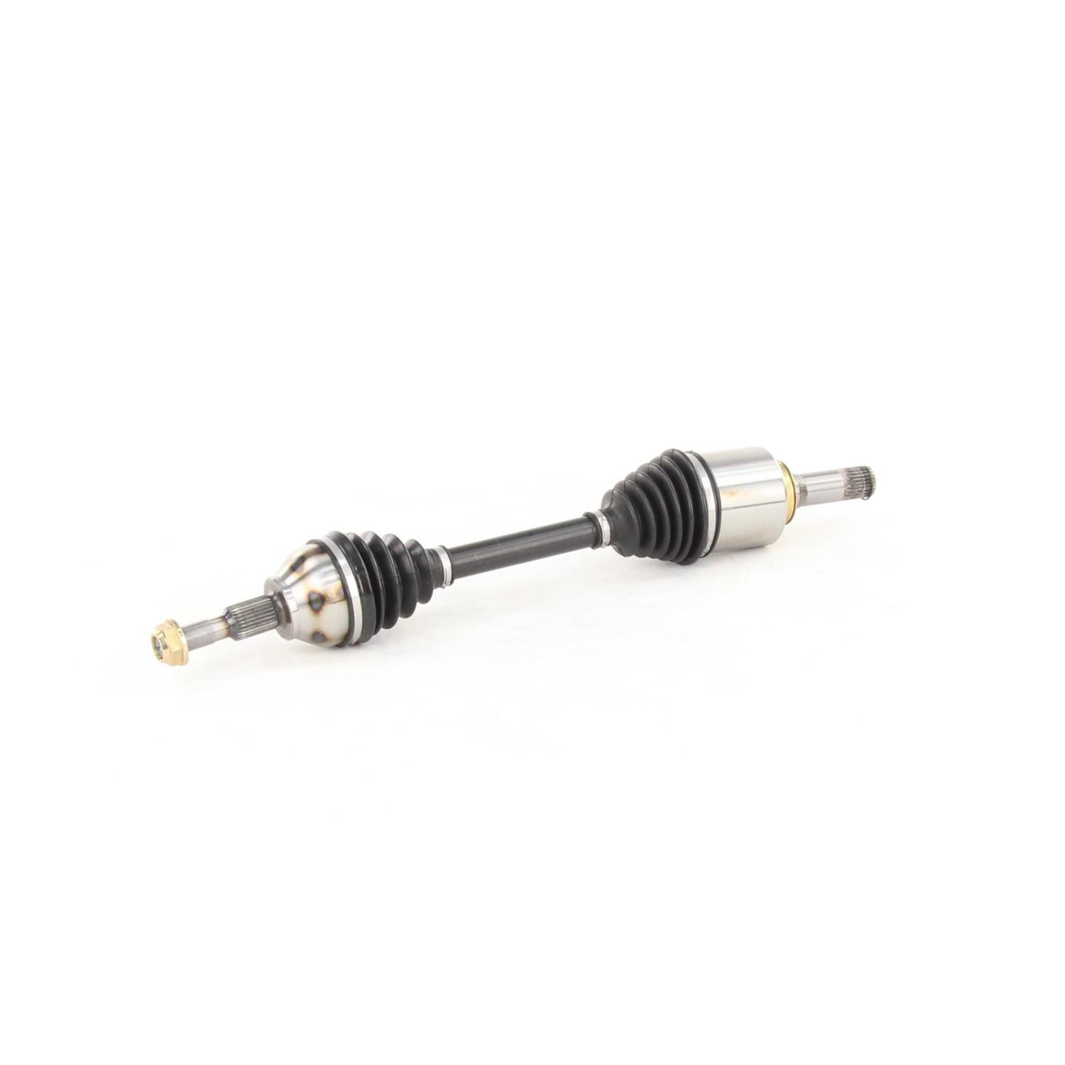 TrakMotive FD8310 - CV Axle Shaft TrakMotive FD8310 CV Axle Shaft product image 2 of 3