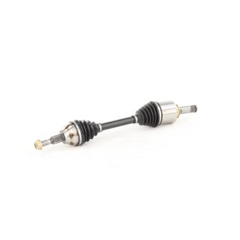 2015 Ford Edge CV Axle Shaft Front Left TrakMotive FD8310 image 2 of 3