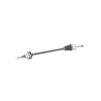 2015 Ford Edge CV Axle Shaft Rear Left TrakMotive FD8311 image 2 of 3