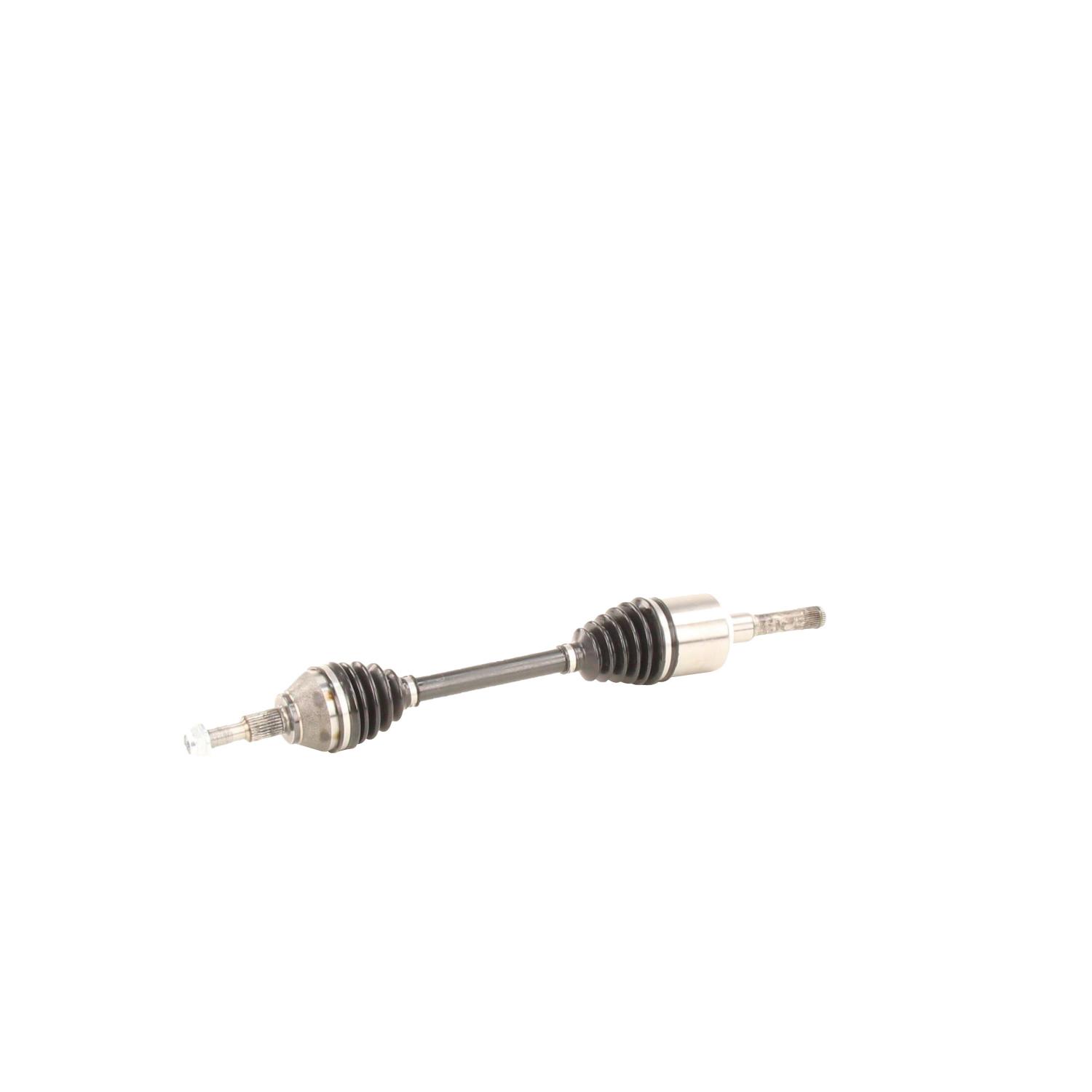 TrakMotive FD8312 - CV Axle Shaft TrakMotive FD8312 CV Axle Shaft product image 2 of 3