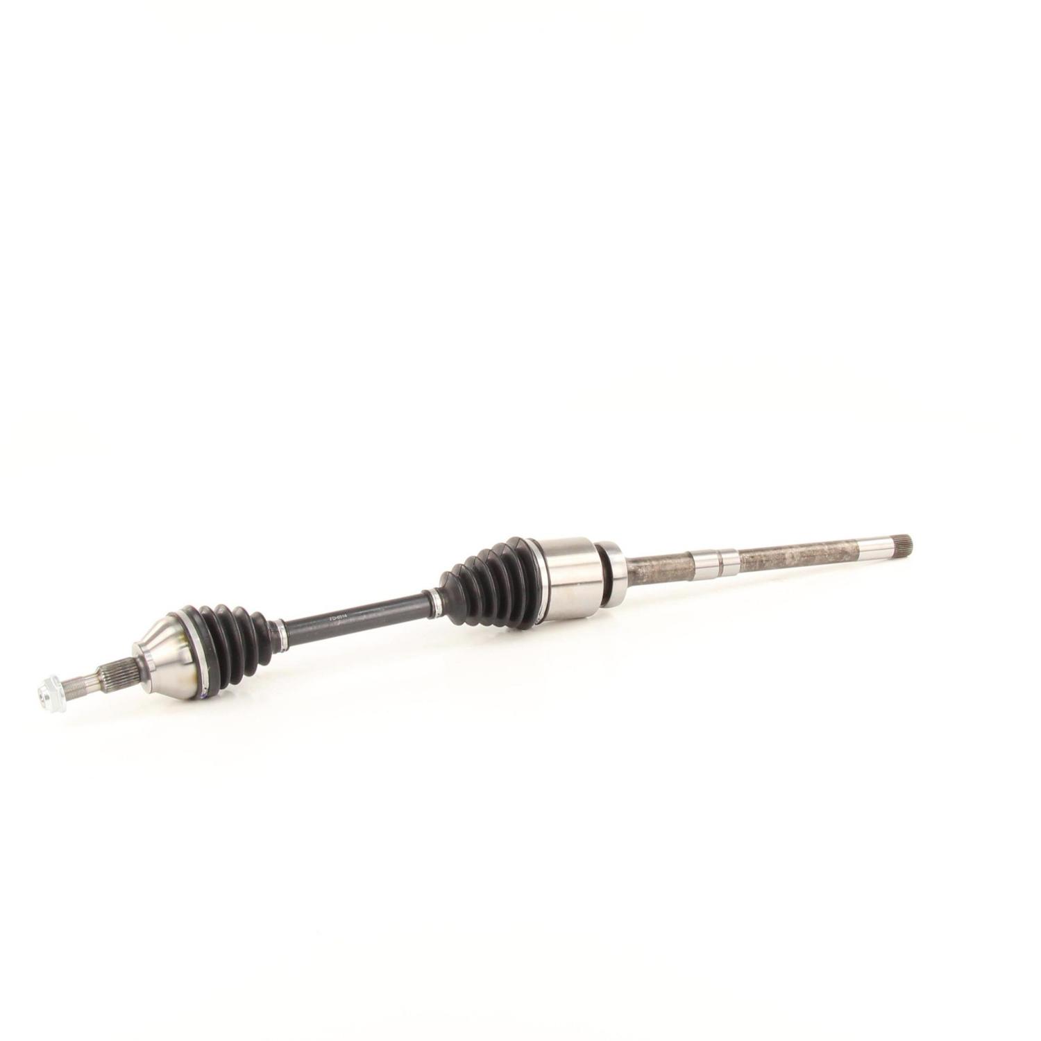 TrakMotive FD8314 - CV Axle Shaft TrakMotive FD8314 CV Axle Shaft product image 2 of 3