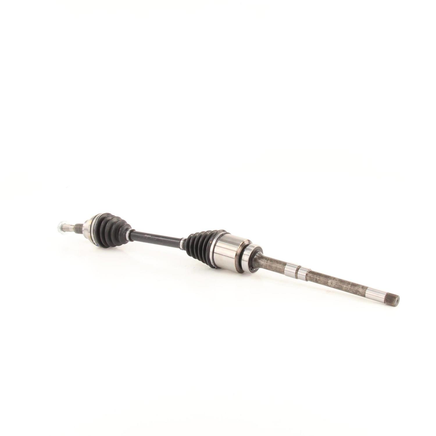 TrakMotive FD8314 - CV Axle Shaft TrakMotive FD8314 CV Axle Shaft product image 3 of 3