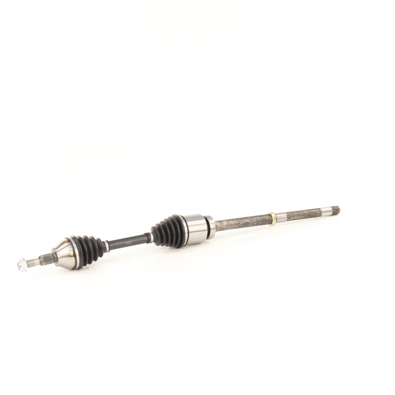 TrakMotive FD8316 - CV Axle Shaft TrakMotive FD8316 CV Axle Shaft product image 2 of 3
