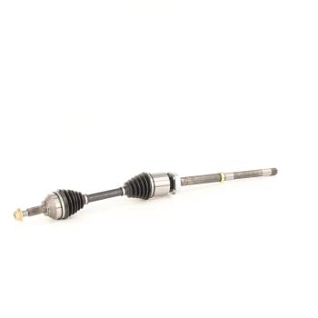 2017 Ford Taurus CV Axle Shaft Front Right TrakMotive FD8318 image 2 of 3