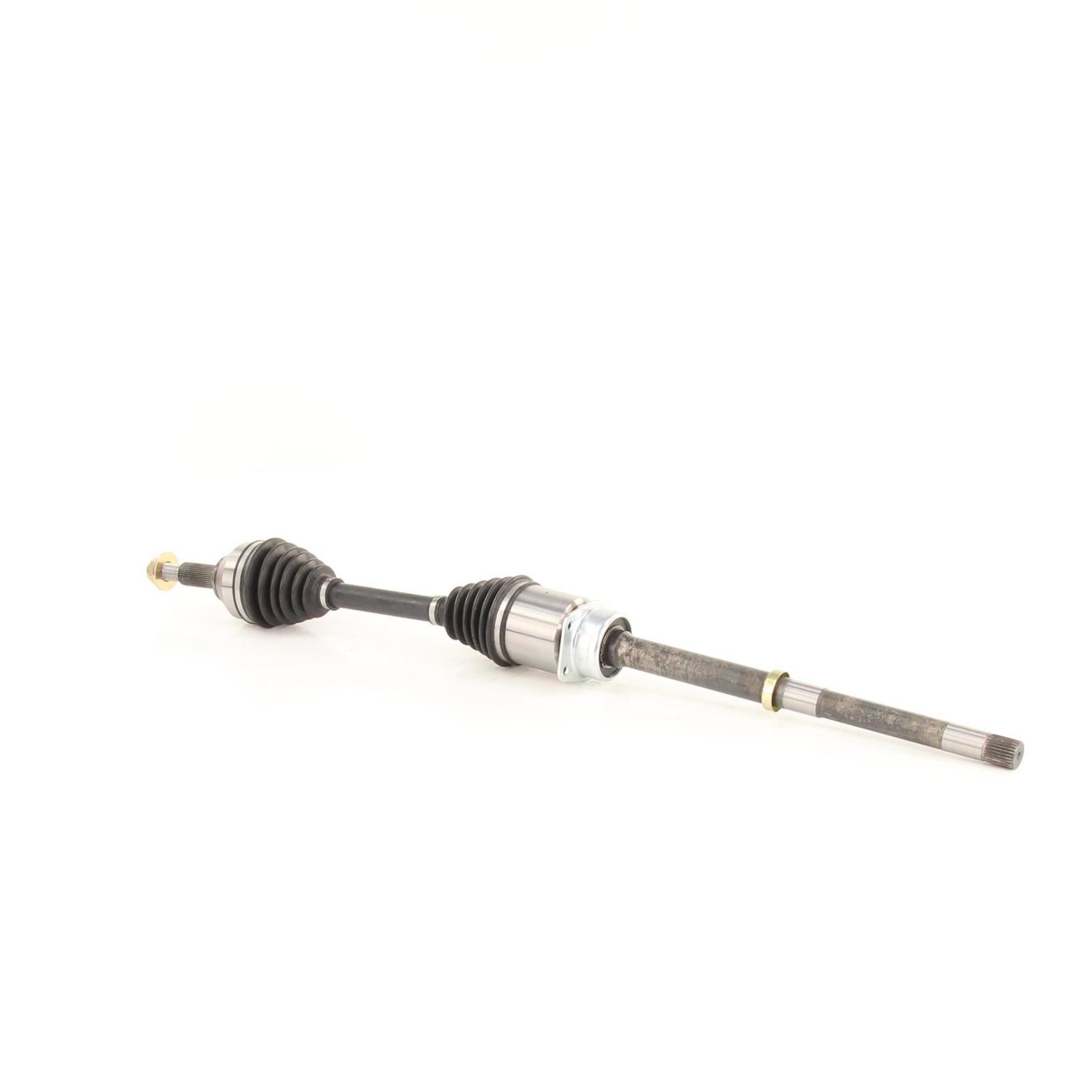 TrakMotive FD8318 - CV Axle Shaft TrakMotive FD8318 CV Axle Shaft product image 3 of 3
