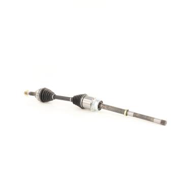 2017 Ford Taurus CV Axle Shaft Front Right TrakMotive FD8318 image 3 of 3