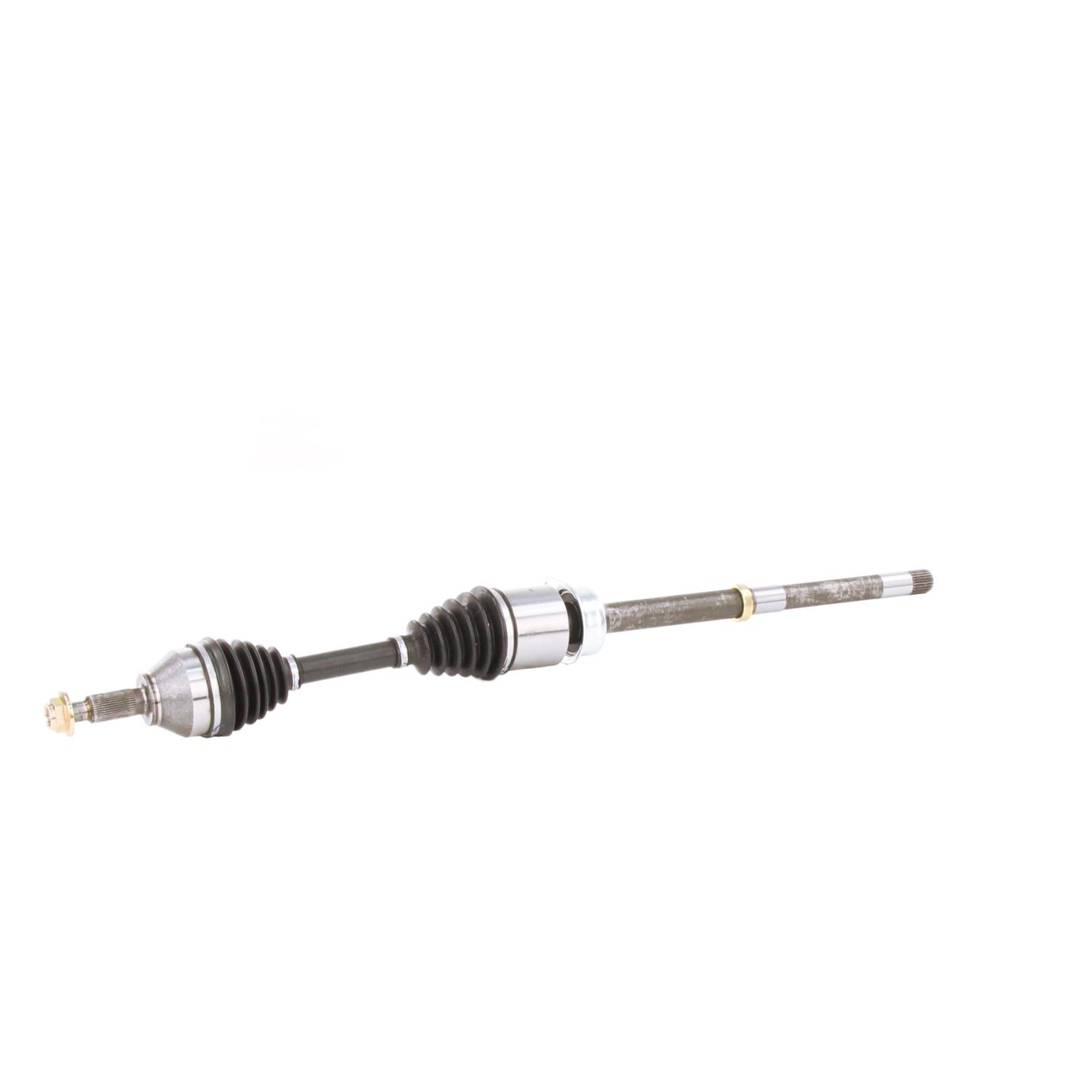 TrakMotive FD8319 - CV Axle Shaft TrakMotive FD8319 CV Axle Shaft product image 2 of 3