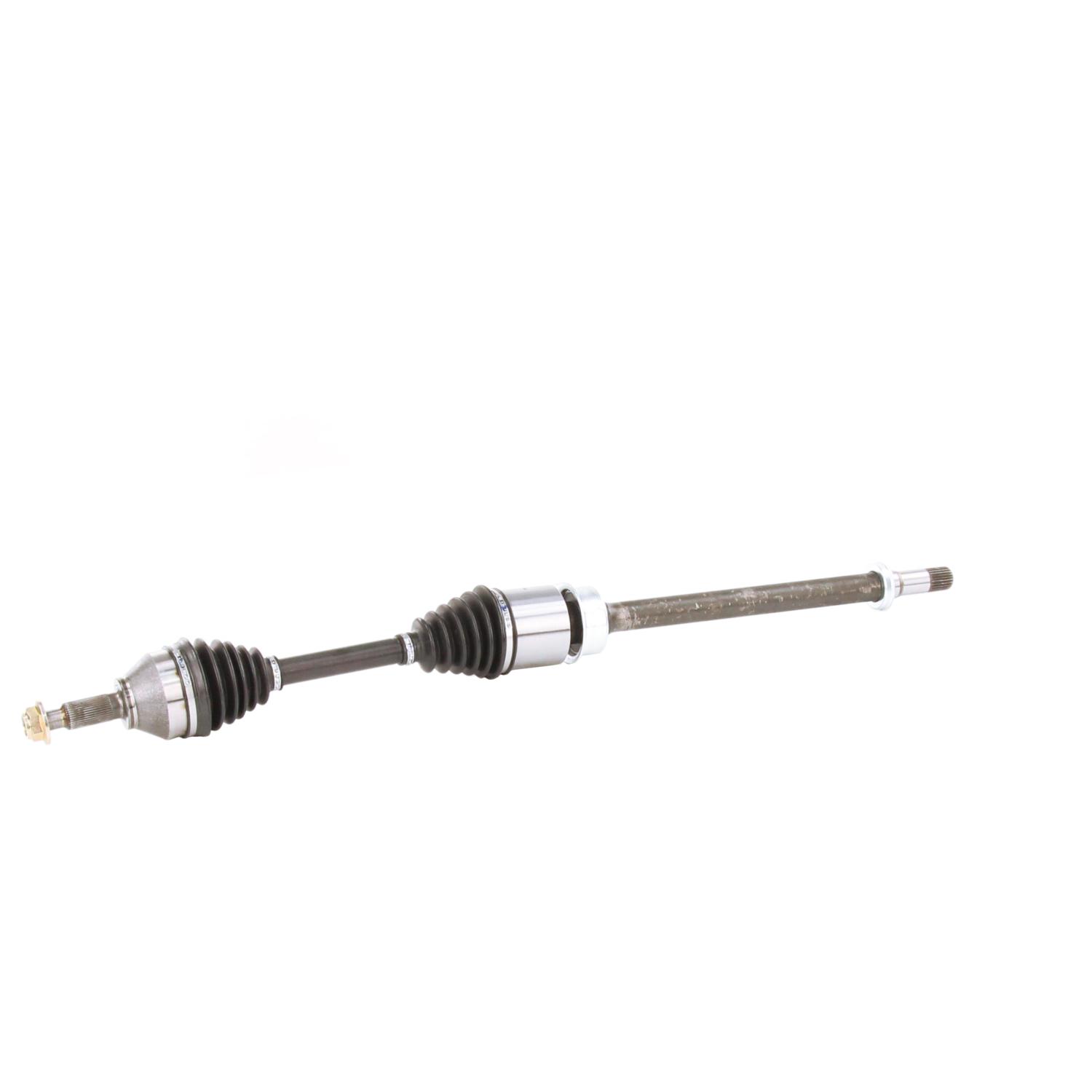 TrakMotive FD8320 - CV Axle Shaft TrakMotive FD8320 CV Axle Shaft product image 2 of 3