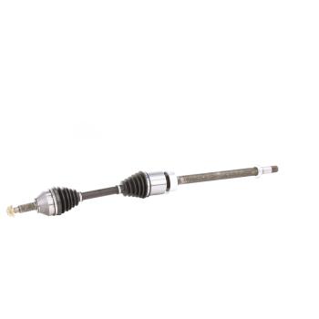 2018 Lincoln MKT CV Axle Shaft Front Right TrakMotive FD8320 image 2 of 3