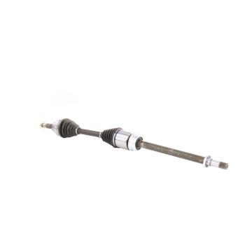 2018 Lincoln MKT CV Axle Shaft Front Right TrakMotive FD8320 image 3 of 3