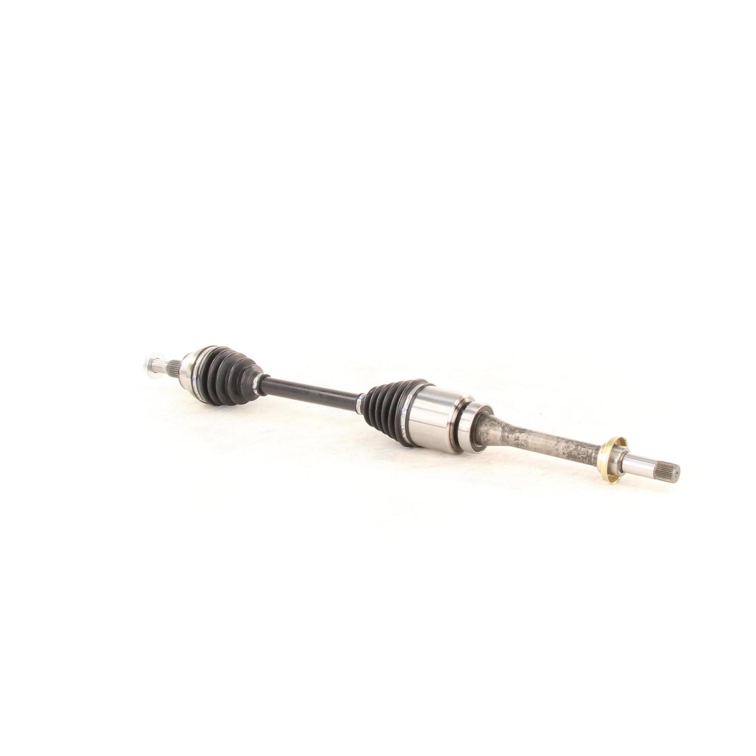 TrakMotive FD8322 CV Axle Shaft product image 3 of 3