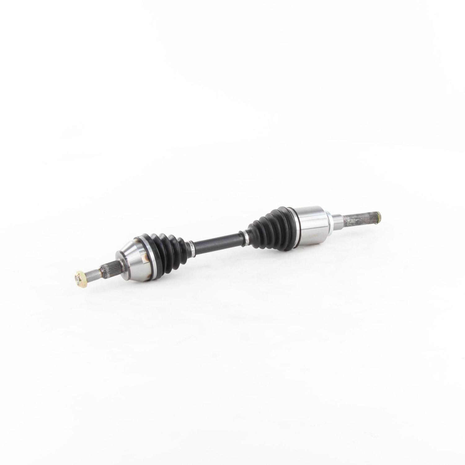TrakMotive FD8323 - CV Axle Shaft TrakMotive FD8323 CV Axle Shaft product image 2 of 3