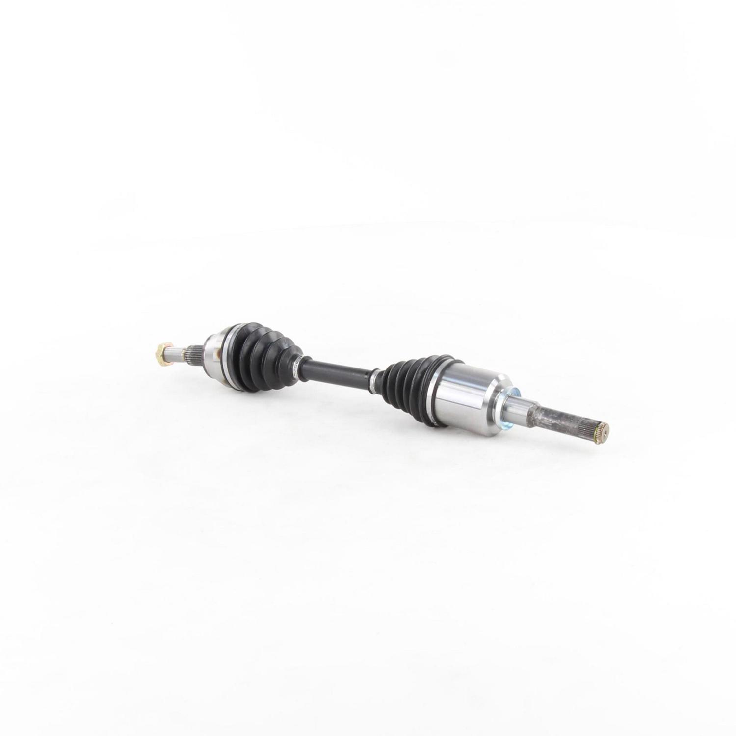 TrakMotive FD8323 - CV Axle Shaft TrakMotive FD8323 CV Axle Shaft product image 3 of 3