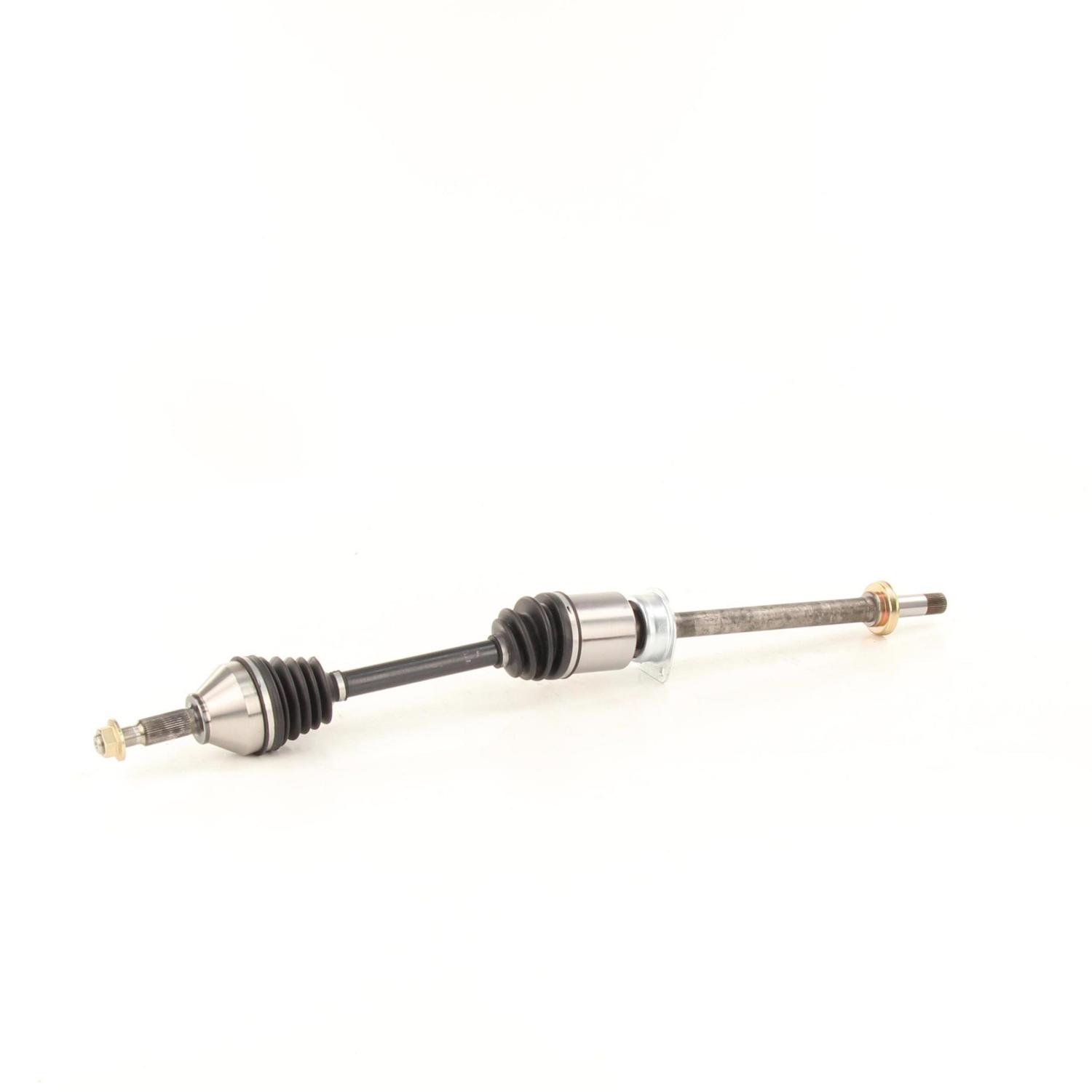 TrakMotive FD8324 - CV Axle Shaft TrakMotive FD8324 CV Axle Shaft product image 2 of 3