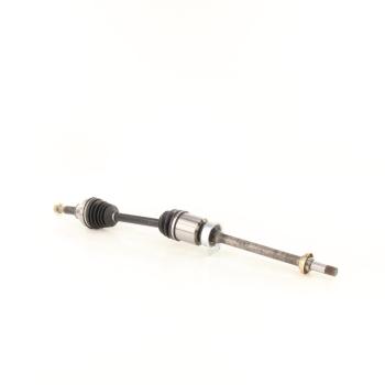 2017 Ford Explorer CV Axle Shaft Front Right TrakMotive FD8324 image 3 of 3